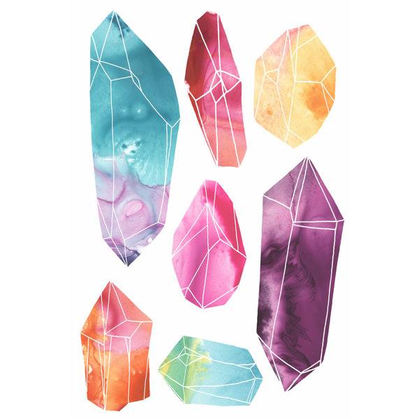 Crystal Prism Wayfair.co.uk